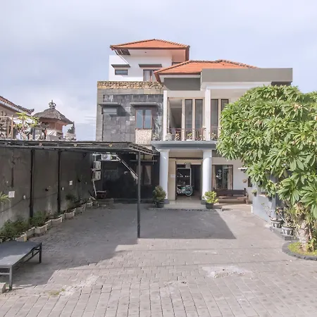 Oyo 2836 Sekar Sari Residence