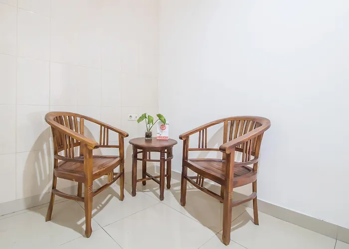 Oyo 2836 Sekar Sari Hotel 2*