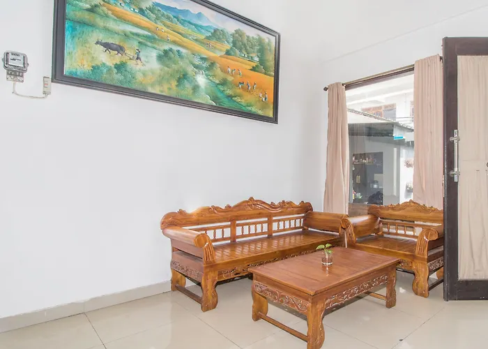 Oyo 2836 Sekar Sari Hotel 2*