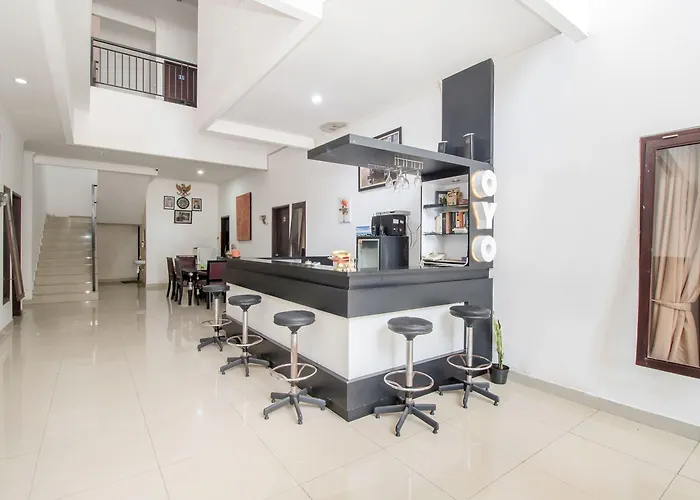 Oyo 2836 Sekar Sari 2*