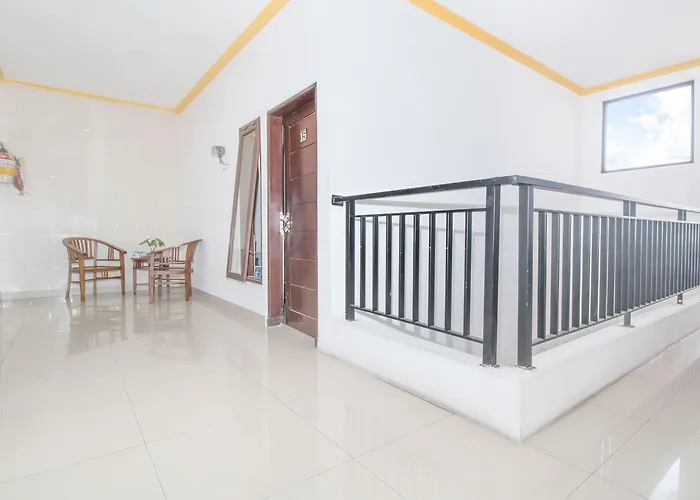 Oyo 2836 Sekar Sari Hotel 2*