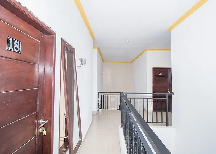 Hotel Oyo 2836 Sekar Sari 2*