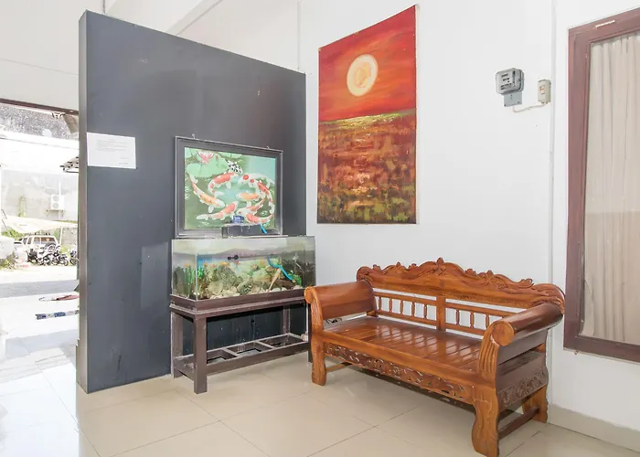 Oyo 2836 Sekar Sari Hotel Denpasar