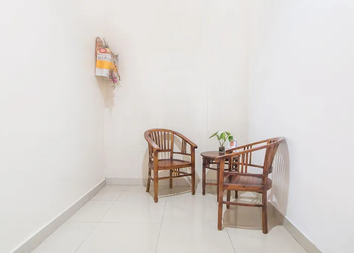 Hotel Oyo 2836 Sekar Sari Denpasar