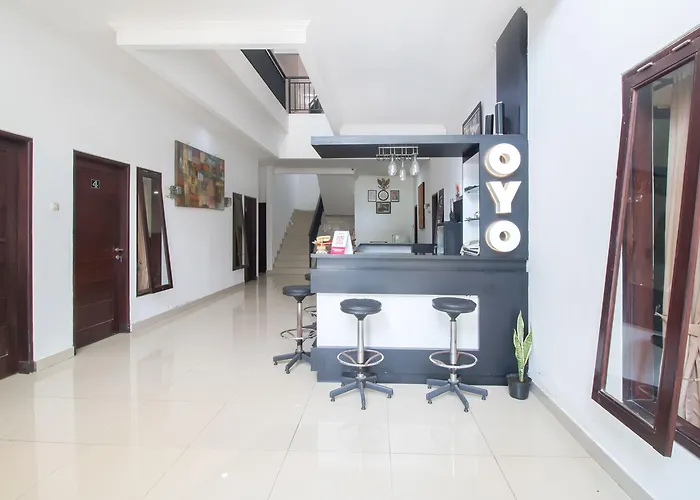 Oyo 2836 Sekar Sari 2*