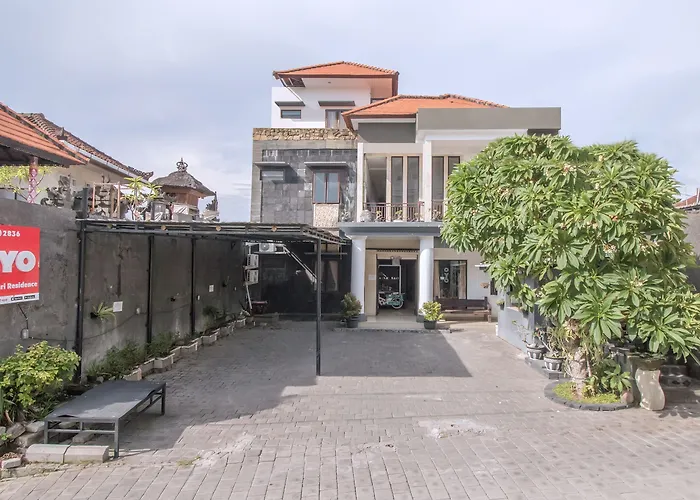 Oyo 2836 Sekar Sari 2* Denpasar