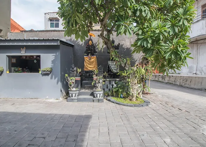 Hotel Oyo 2836 Sekar Sari Denpasar