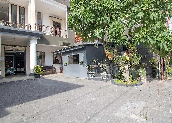Hotel Oyo 2836 Sekar Sari