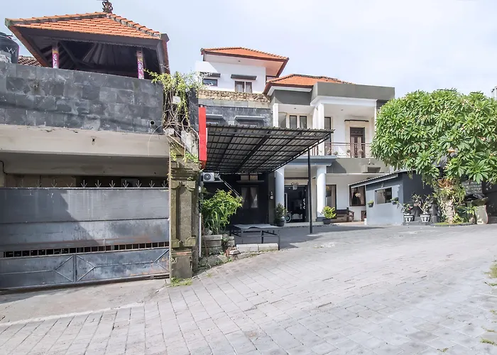 Oyo 2836 Sekar Sari Otel