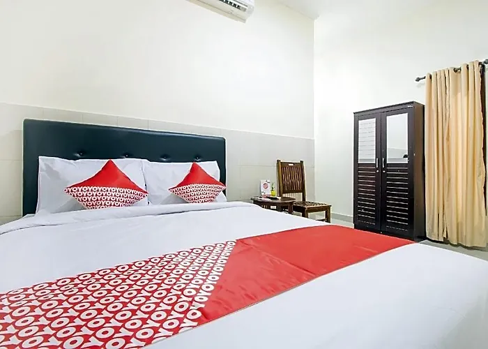 Oyo 2836 Sekar Sari Hotel 2*