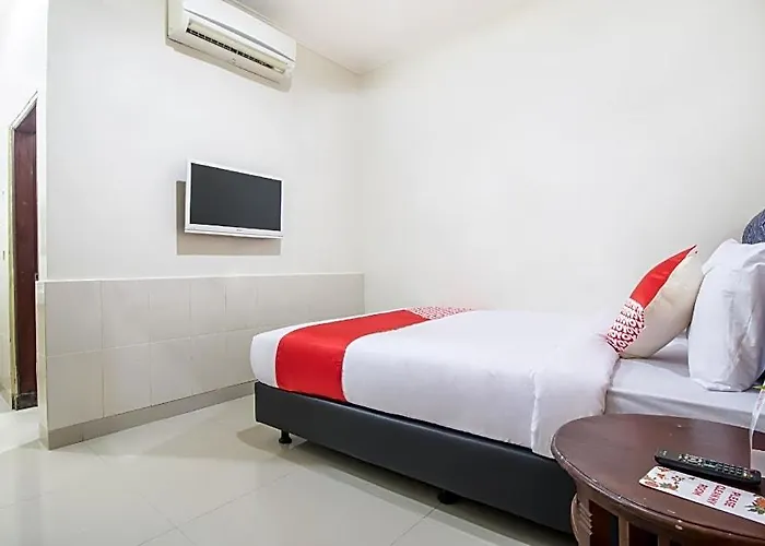 Hotel Oyo 2836 Sekar Sari Denpasar
