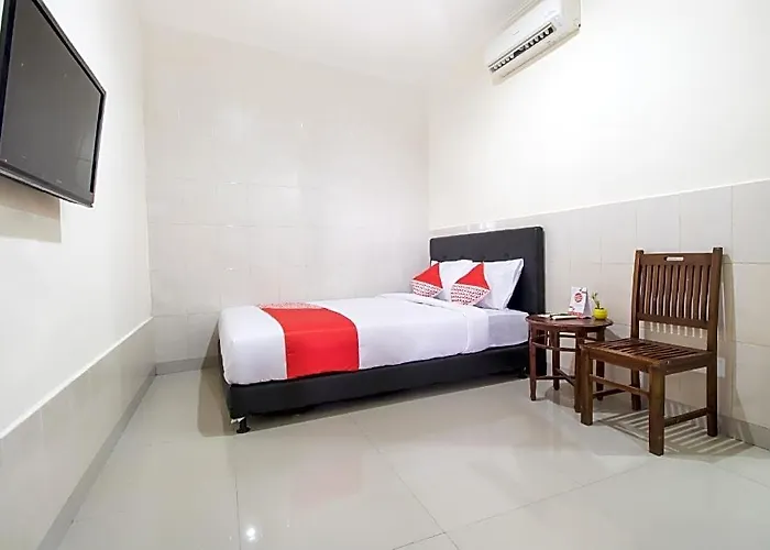 Oyo 2836 Sekar Sari Hotel 2*