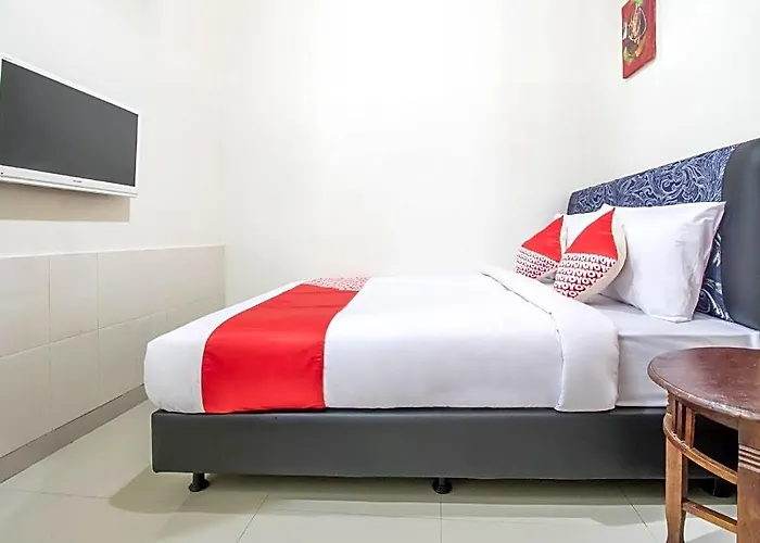 Hotel Oyo 2836 Sekar Sari 2*