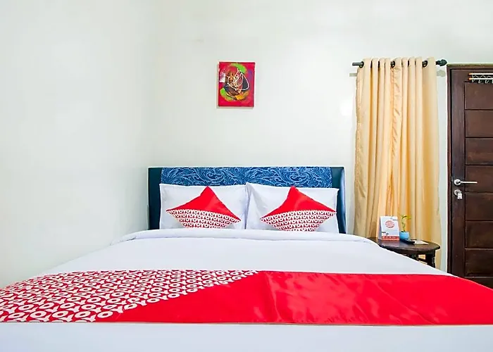 Oyo 2836 Sekar Sari 2*