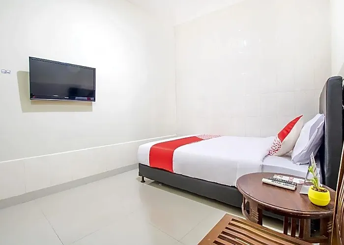 Oyo 2836 Sekar Sari