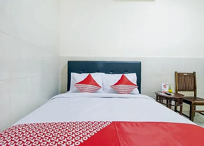 Hotel Oyo 2836 Sekar Sari
