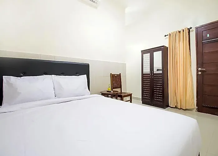 Hotel Oyo 2836 Sekar Sari Denpasar