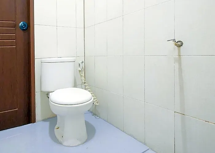 Oyo 2836 Sekar Sari