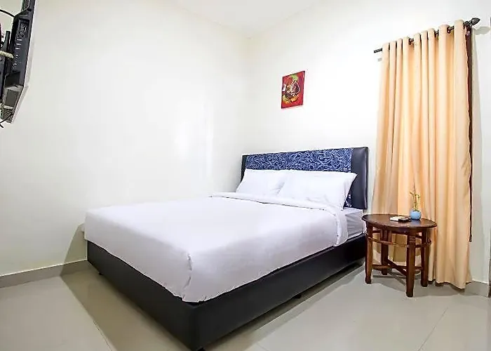 Hotel Oyo 2836 Sekar Sari