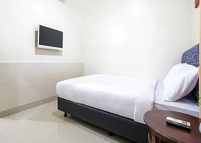Hotel Oyo 2836 Sekar Sari
