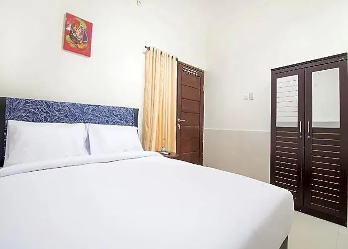 Hotel Oyo 2836 Sekar Sari 2*
